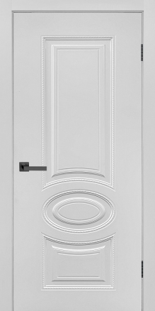Дверь Неаполь ПГ - фото 1
